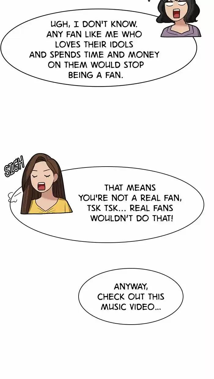 Descent Of A Goddess Chapter 87