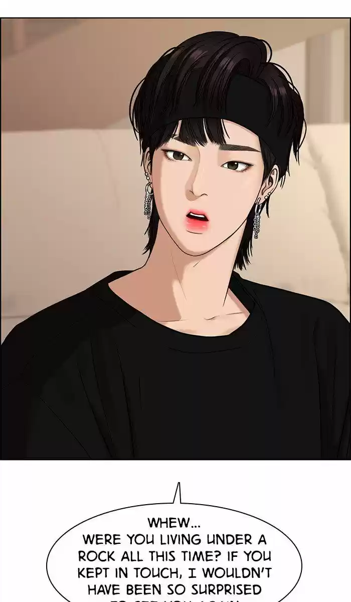 Descent Of A Goddess Chapter 88