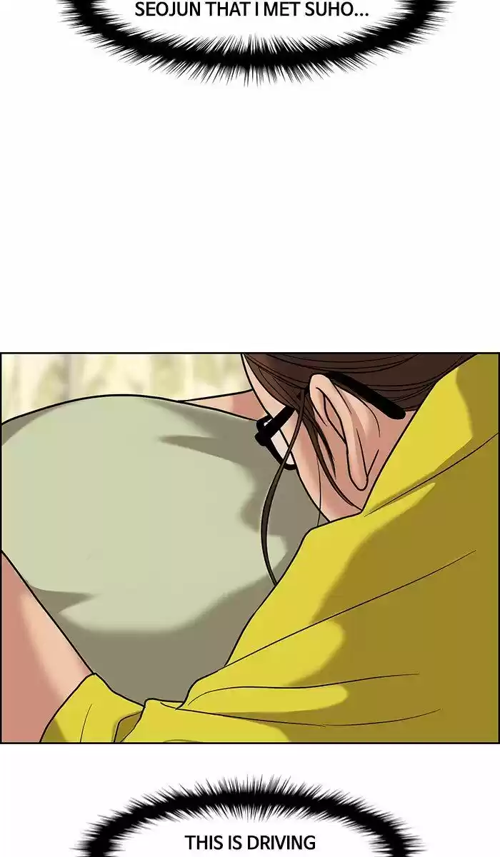 Descent Of A Goddess Chapter 89