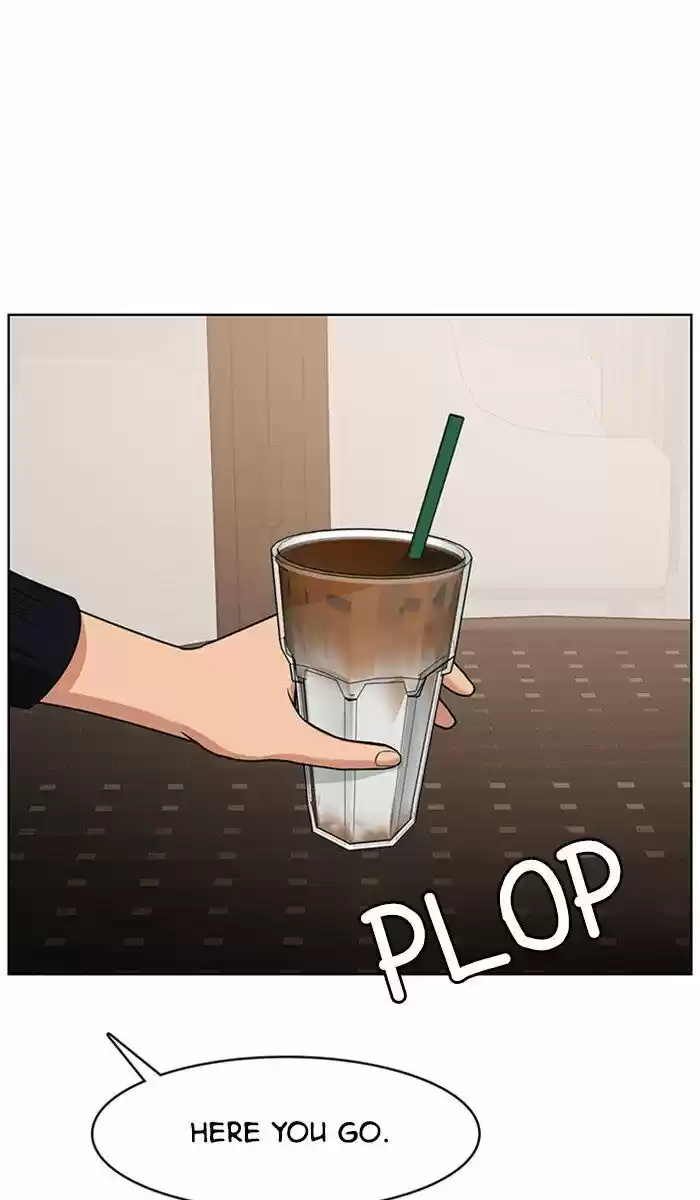 Descent Of A Goddess Chapter 89