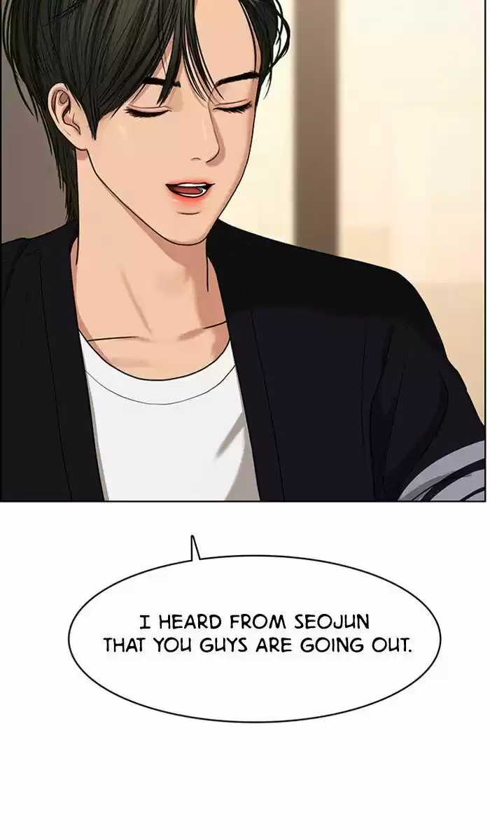 Descent Of A Goddess Chapter 89