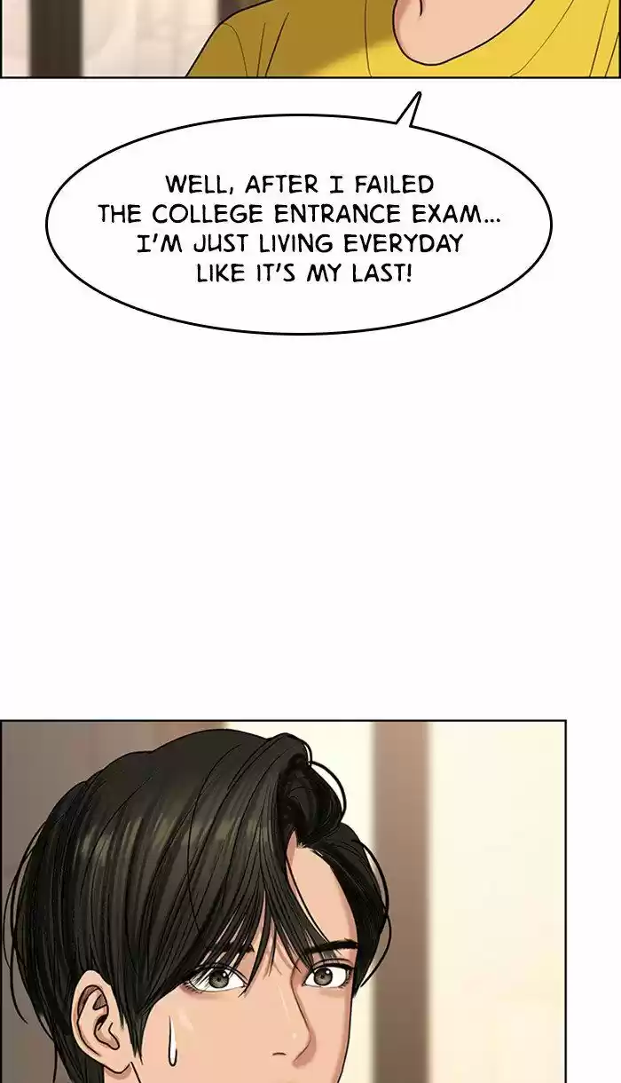 Descent Of A Goddess Chapter 89