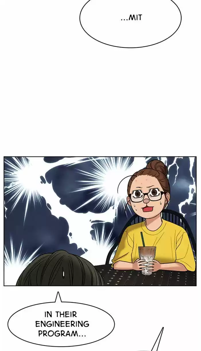 Descent Of A Goddess Chapter 89