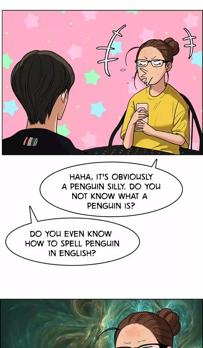 Descent Of A Goddess Chapter 89