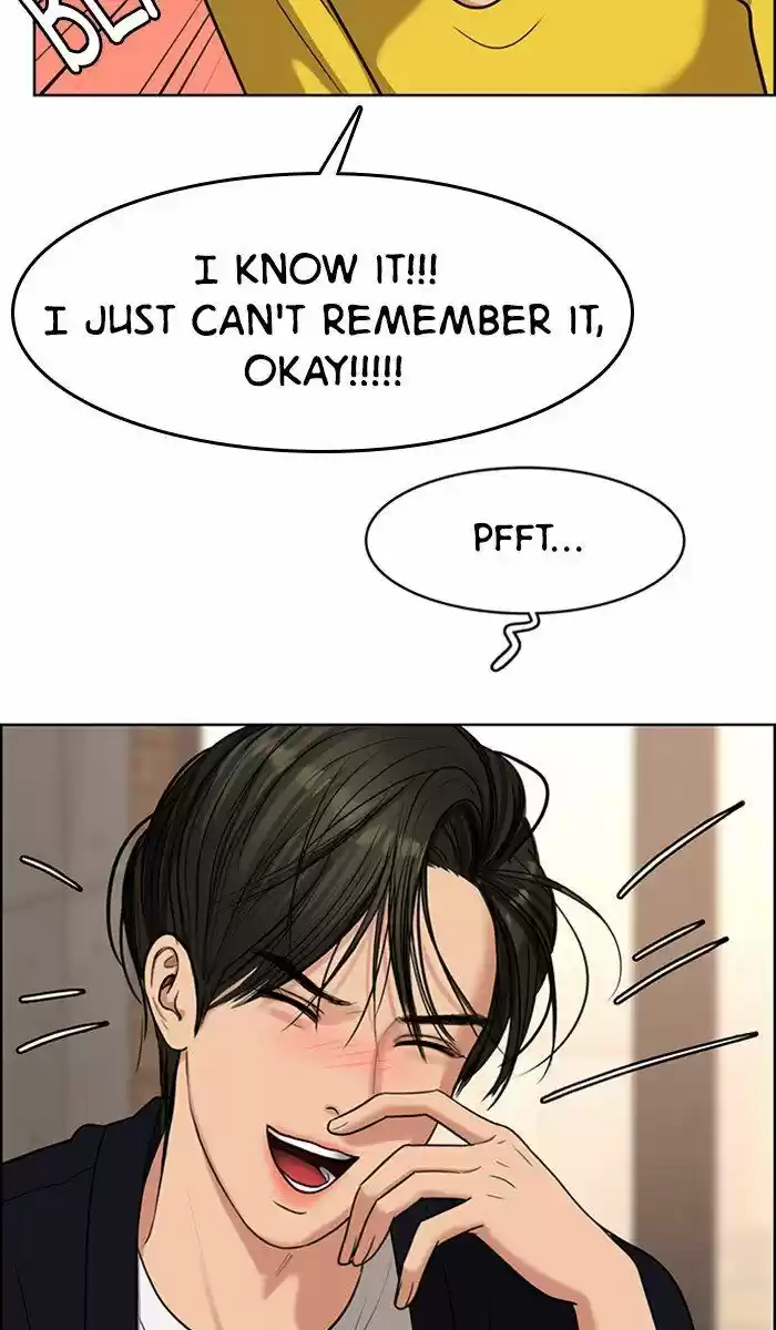 Descent Of A Goddess Chapter 89