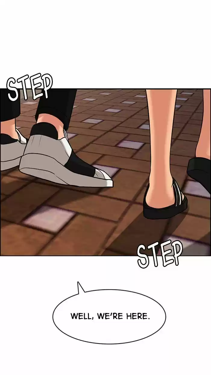 Descent Of A Goddess Chapter 89