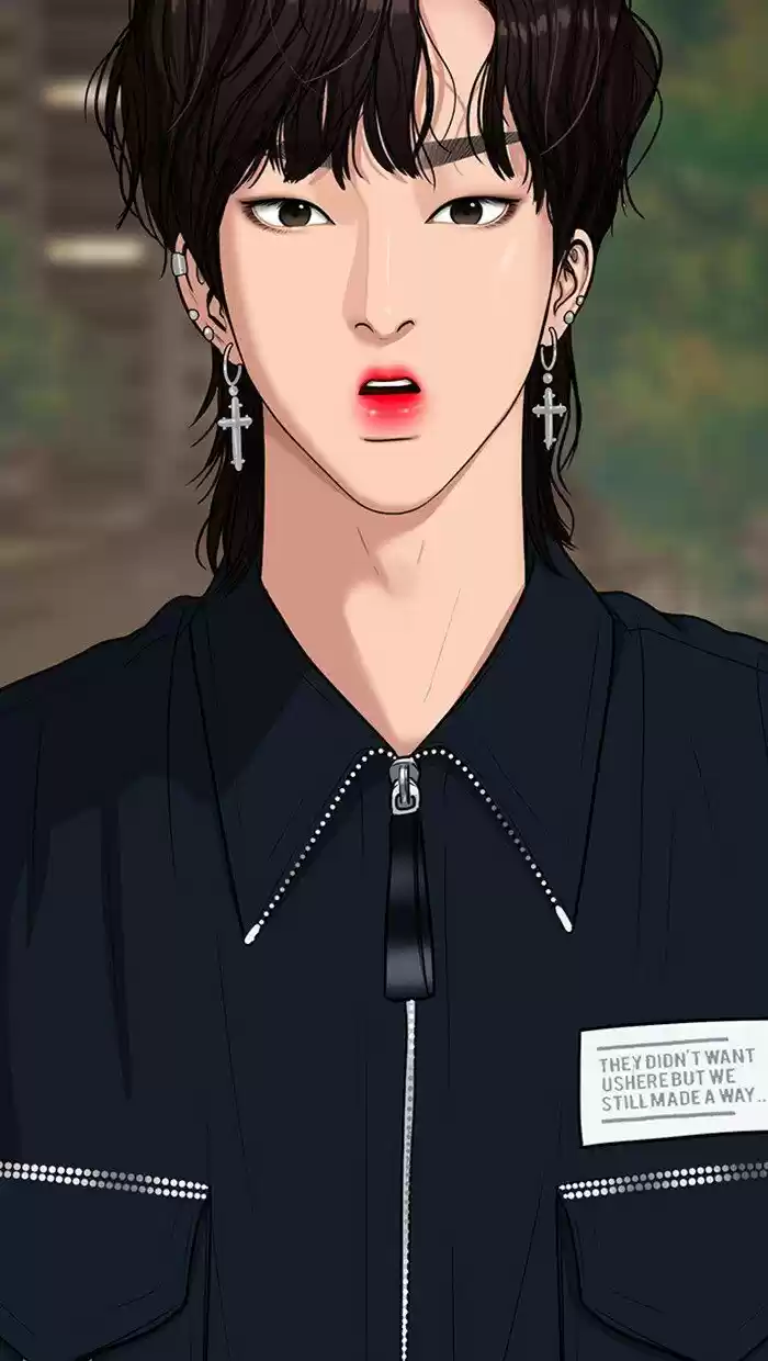 Descent Of A Goddess Chapter 89