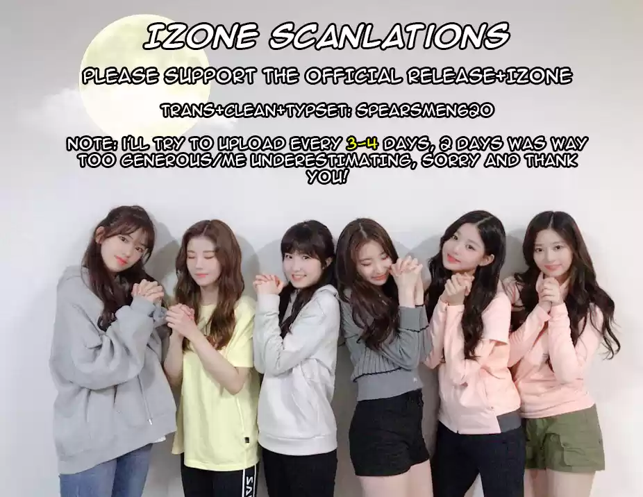 Descent Of A Goddess Chapter 9