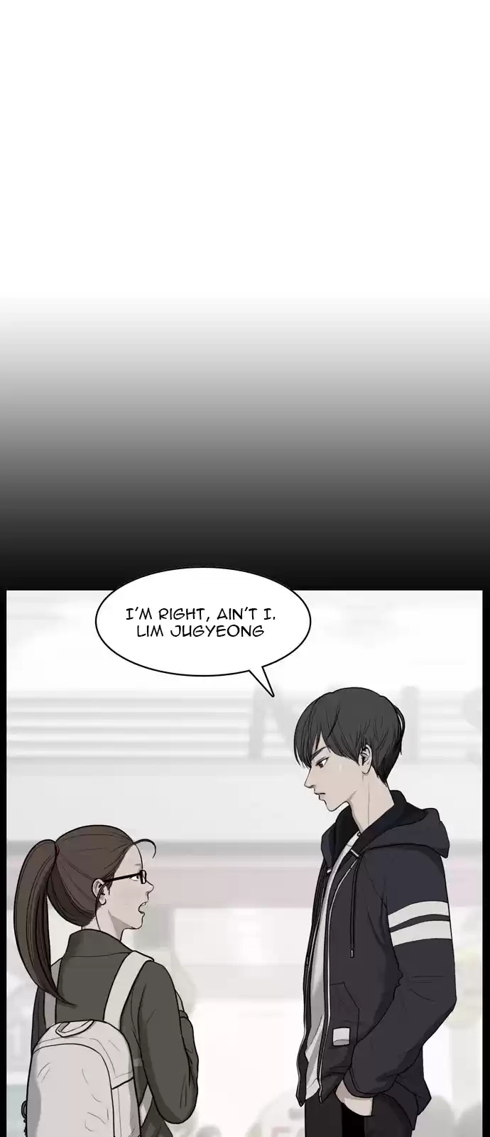 Descent Of A Goddess Chapter 9