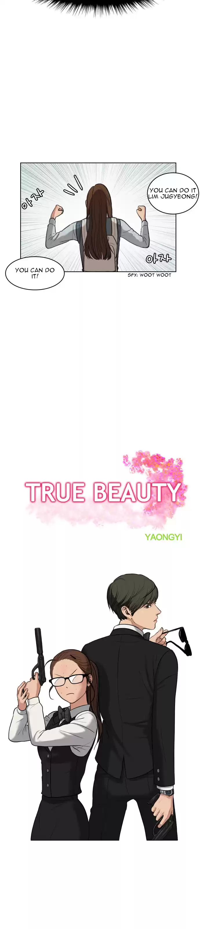 Descent Of A Goddess Chapter 9