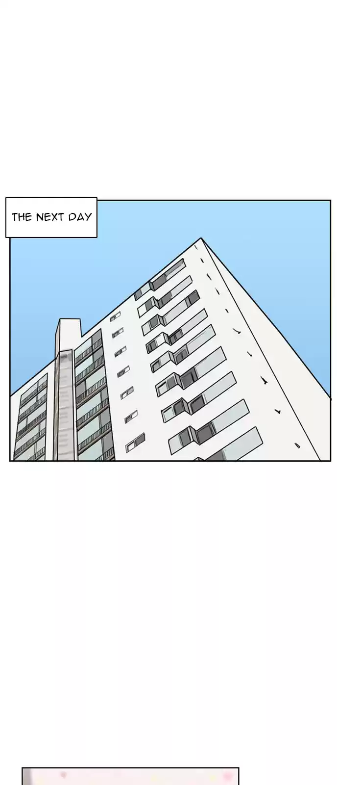 Descent Of A Goddess Chapter 9