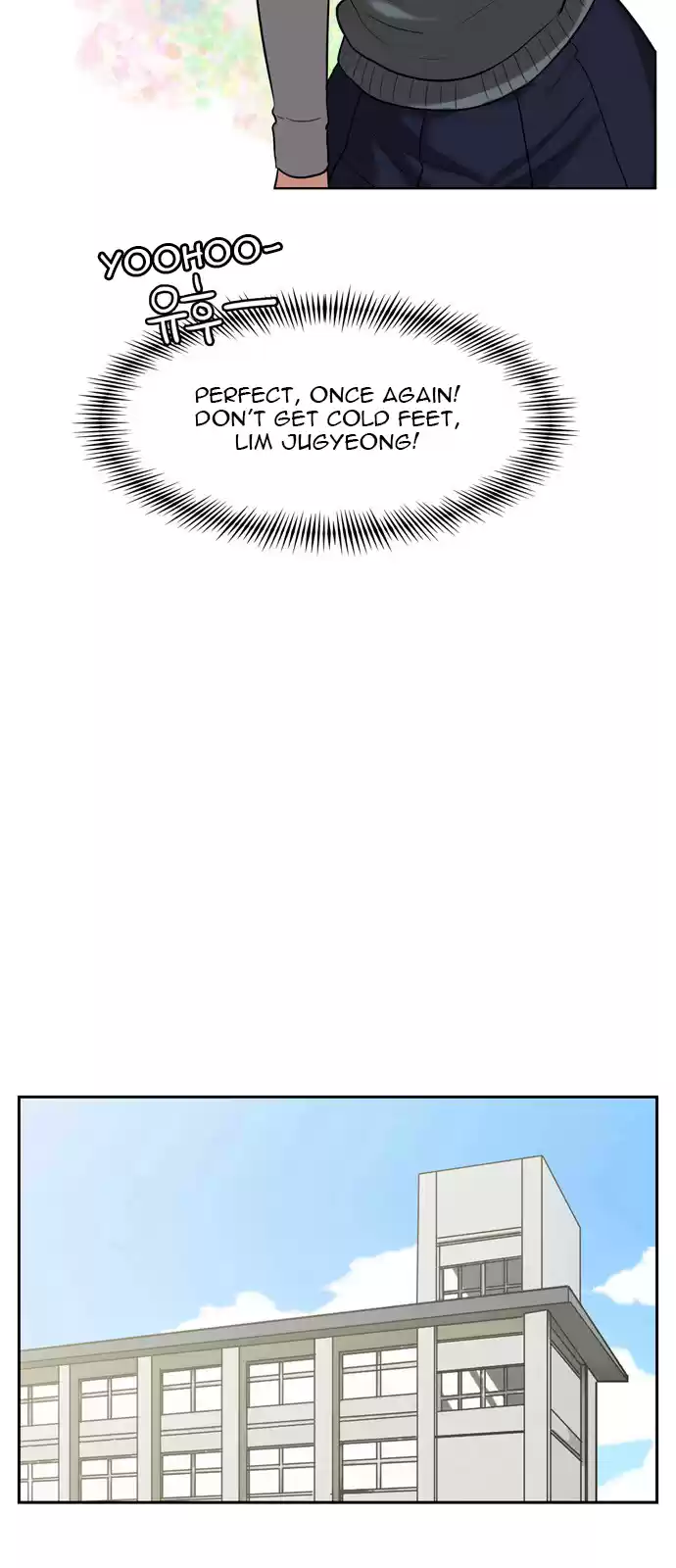 Descent Of A Goddess Chapter 9