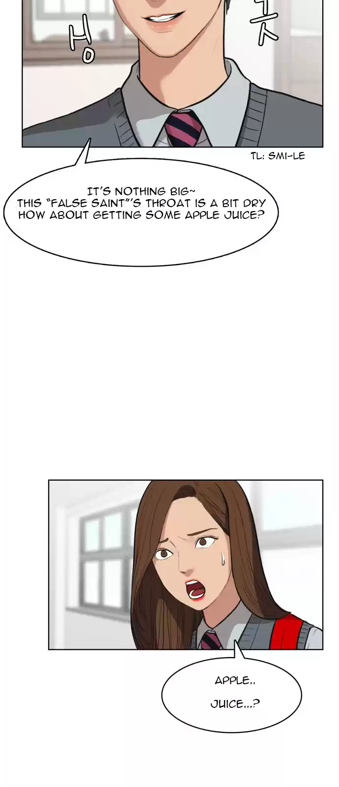 Descent Of A Goddess Chapter 9