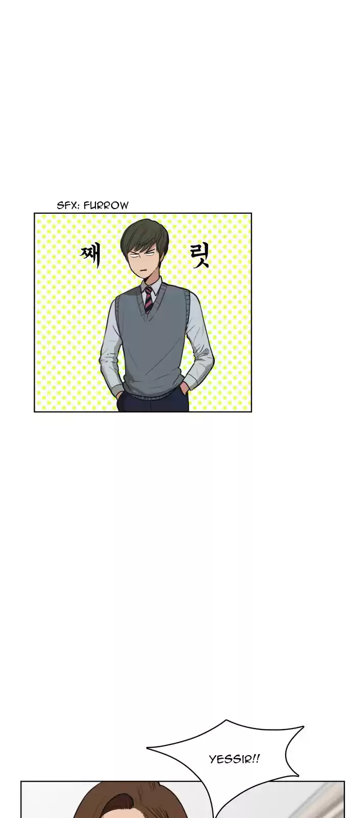 Descent Of A Goddess Chapter 9