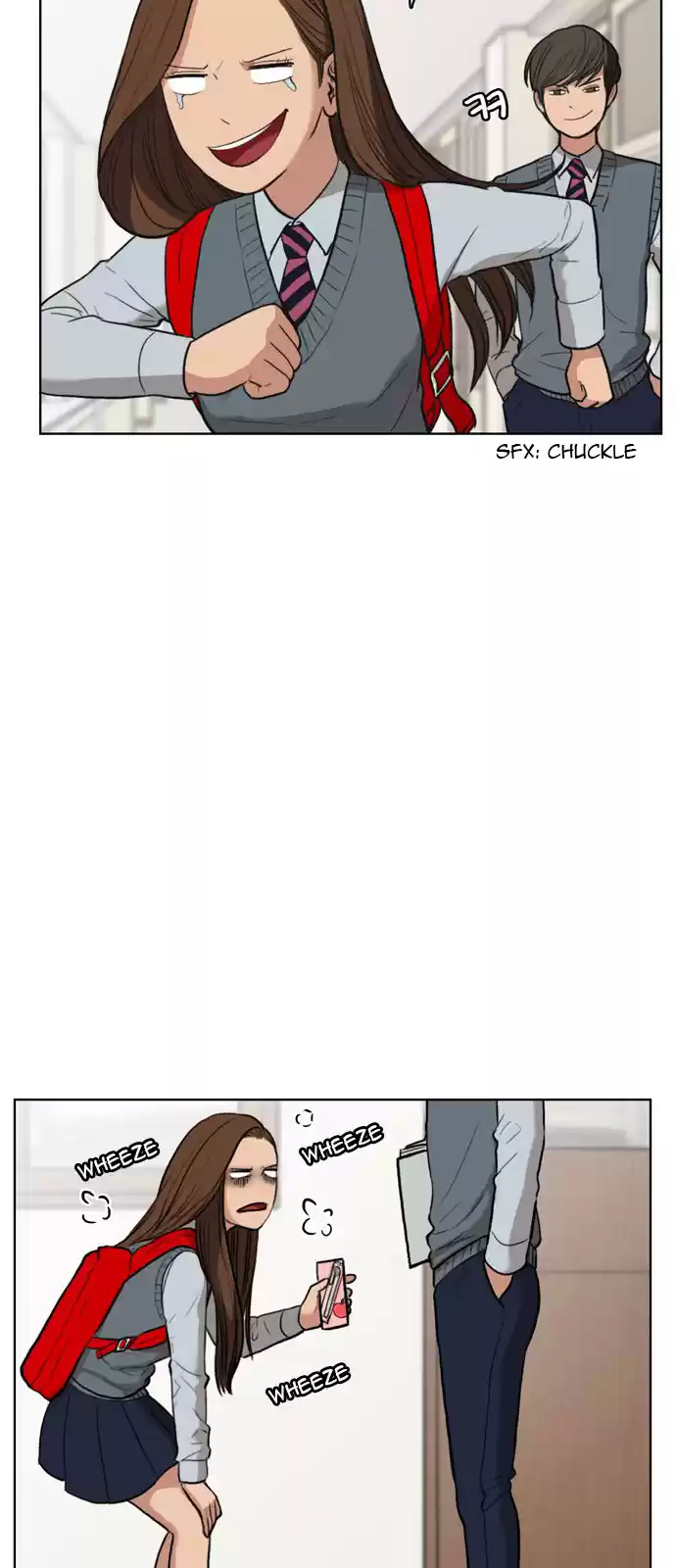 Descent Of A Goddess Chapter 9