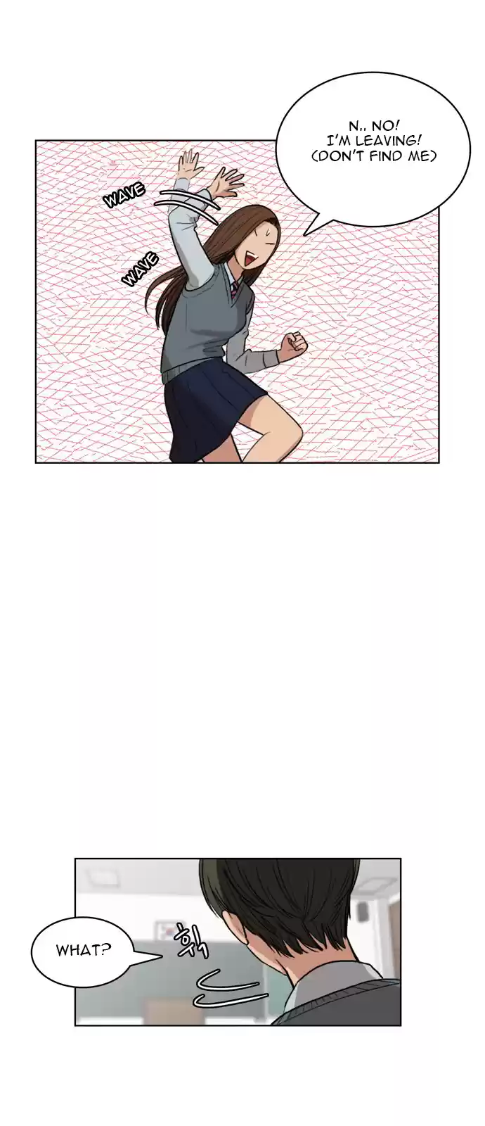 Descent Of A Goddess Chapter 9