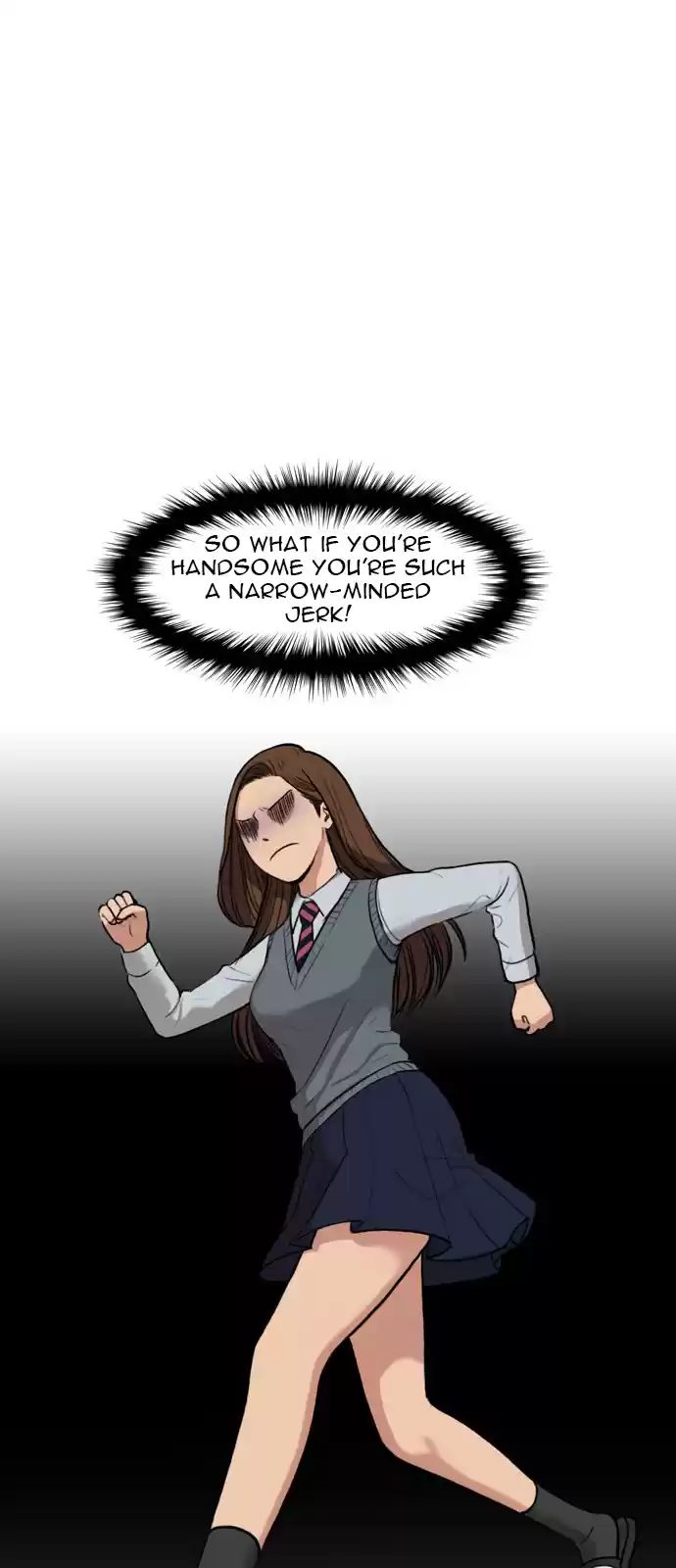 Descent Of A Goddess Chapter 9