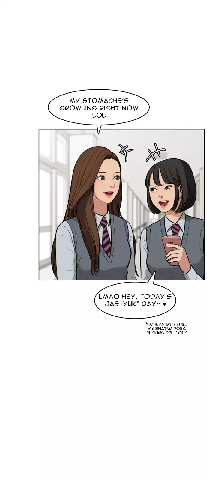 Descent Of A Goddess Chapter 9