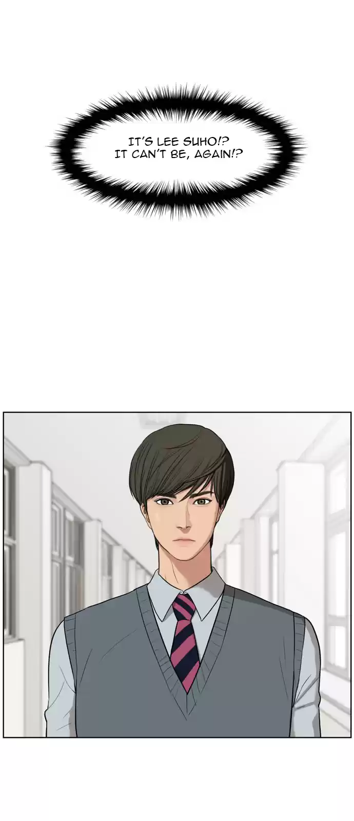 Descent Of A Goddess Chapter 9