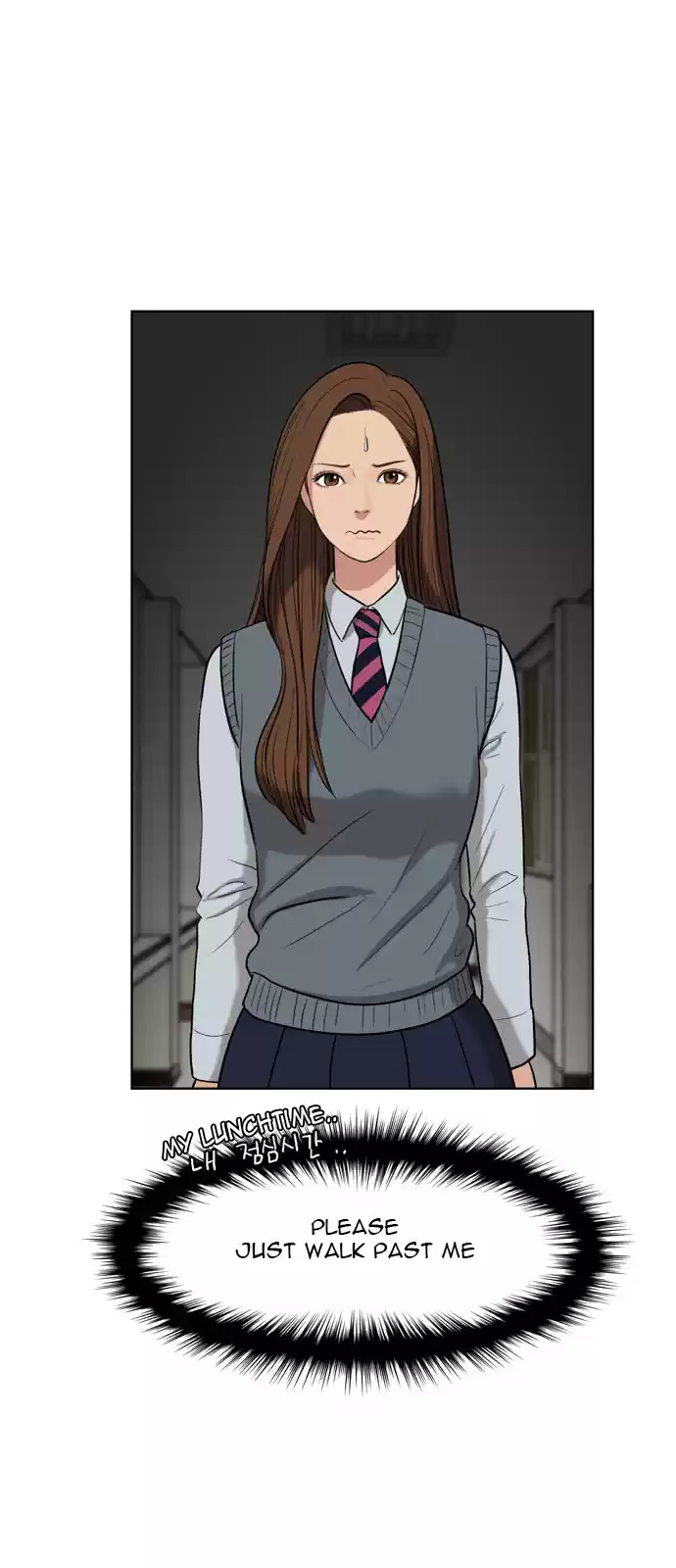 Descent Of A Goddess Chapter 9