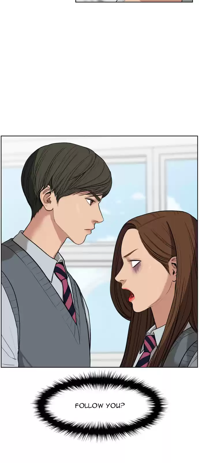 Descent Of A Goddess Chapter 9