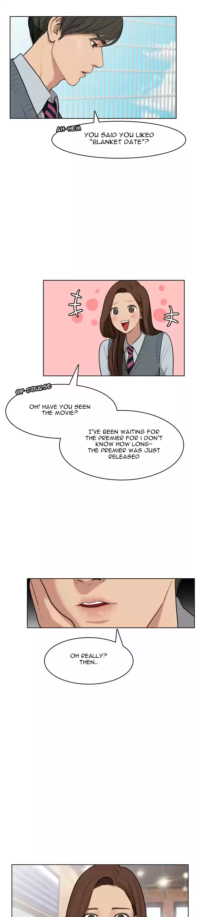 Descent Of A Goddess Chapter 9