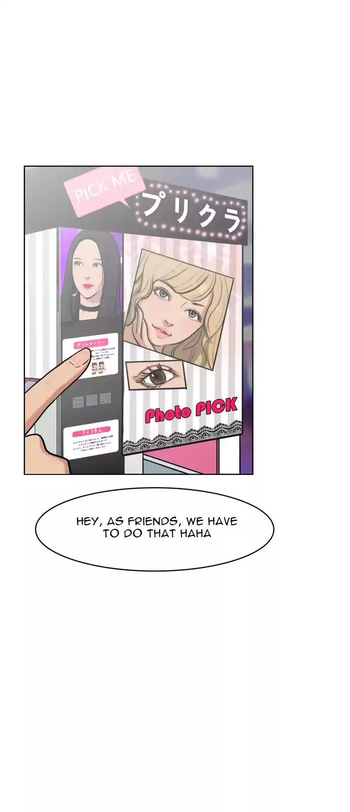 Descent Of A Goddess Chapter 9