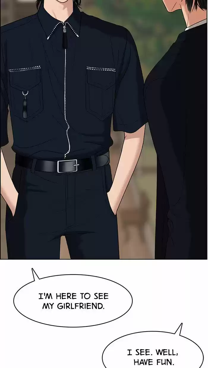 Descent Of A Goddess Chapter 90