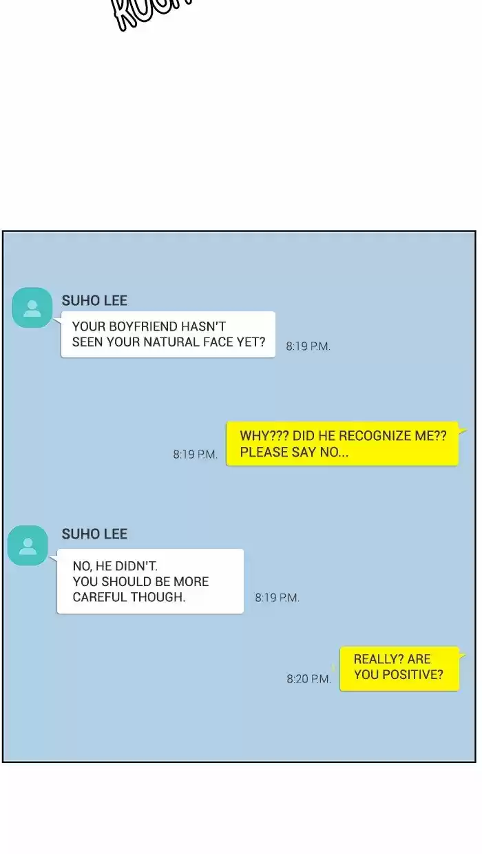 Descent Of A Goddess Chapter 90