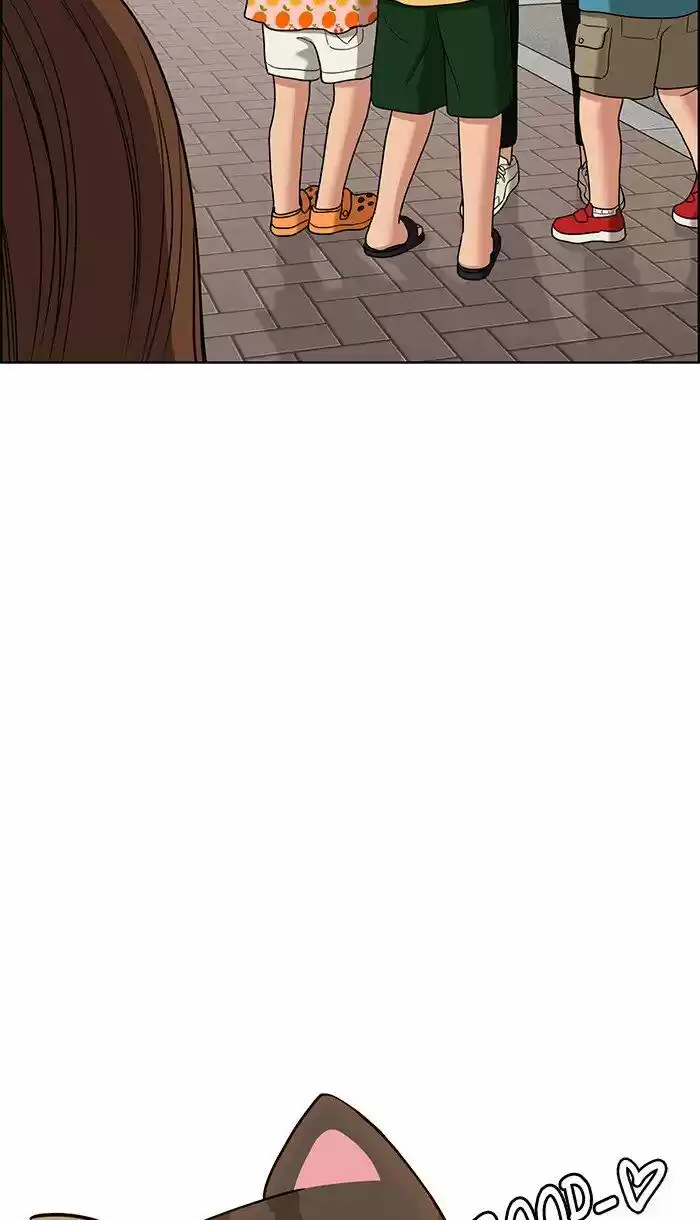 Descent Of A Goddess Chapter 90