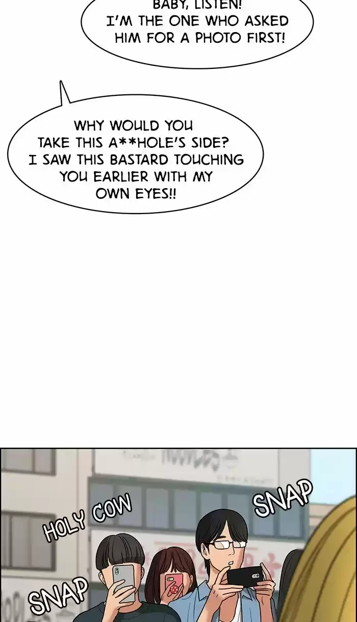 Descent Of A Goddess Chapter 90