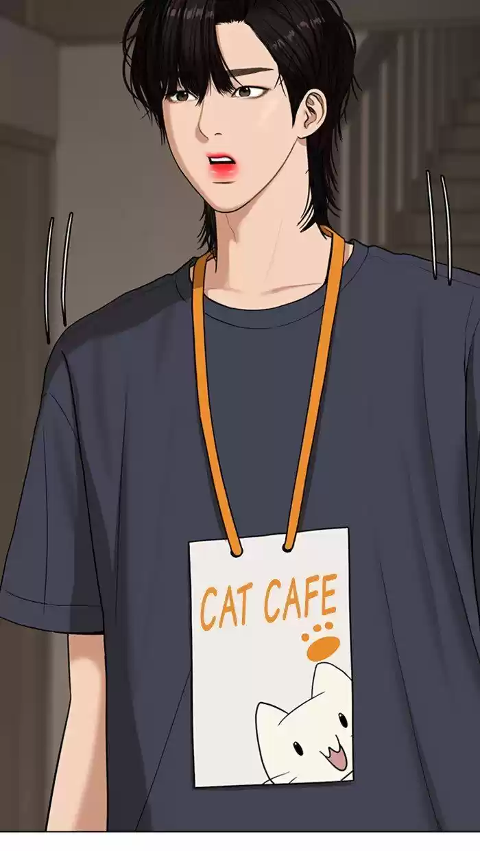 Descent Of A Goddess Chapter 91