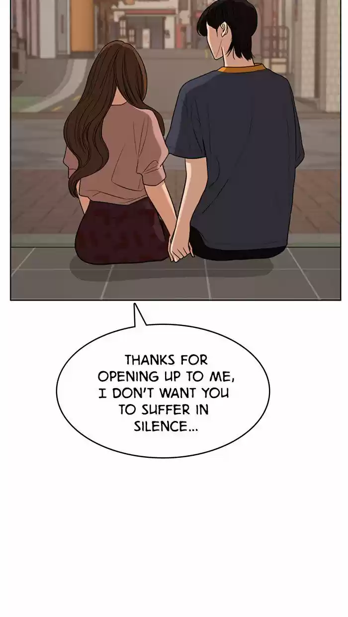 Descent Of A Goddess Chapter 91