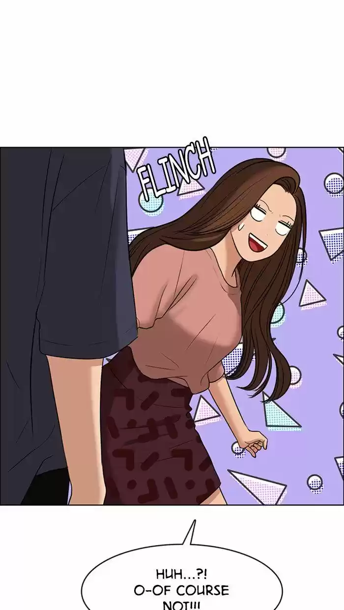 Descent Of A Goddess Chapter 91