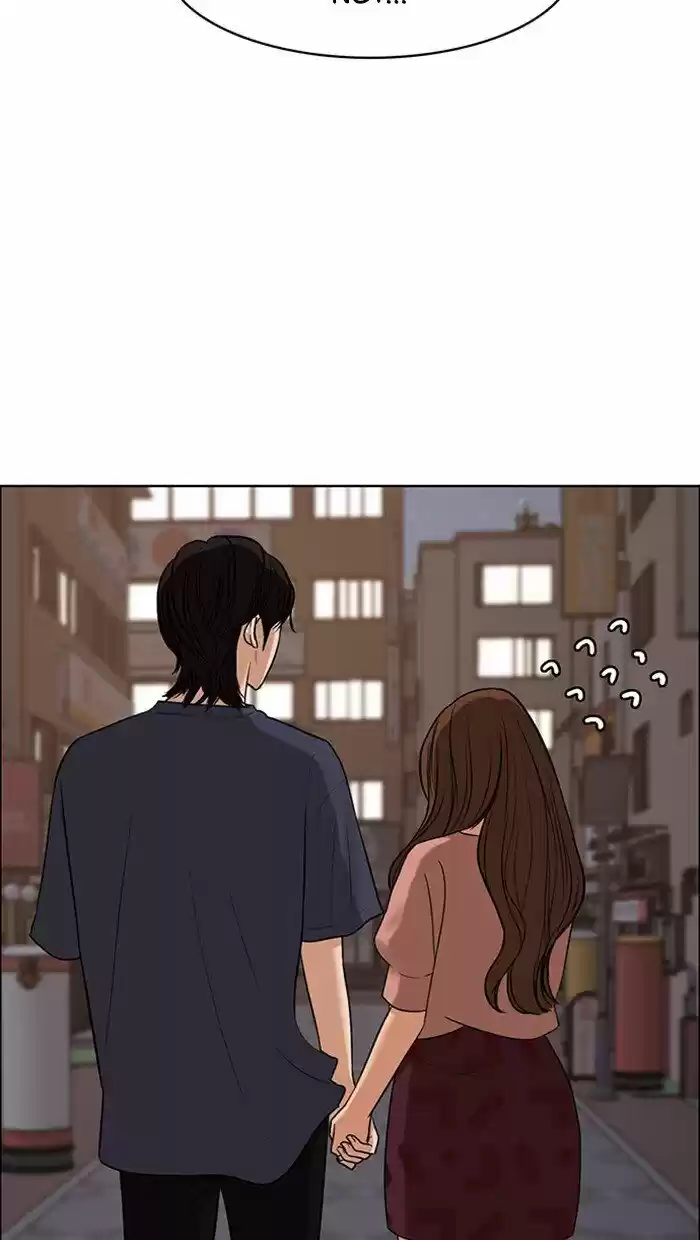 Descent Of A Goddess Chapter 91