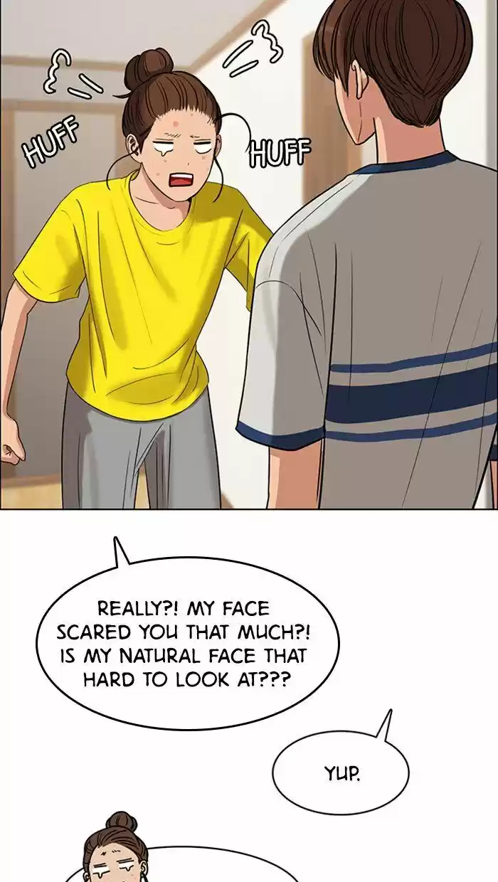 Descent Of A Goddess Chapter 91