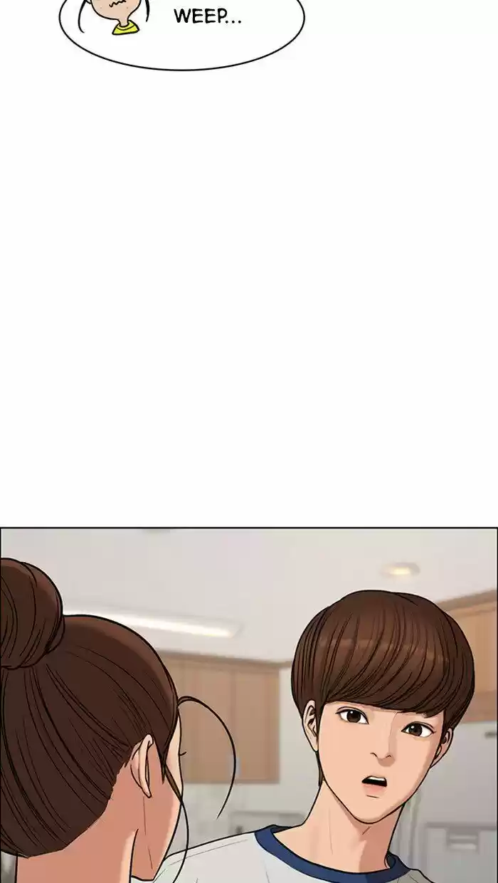 Descent Of A Goddess Chapter 91