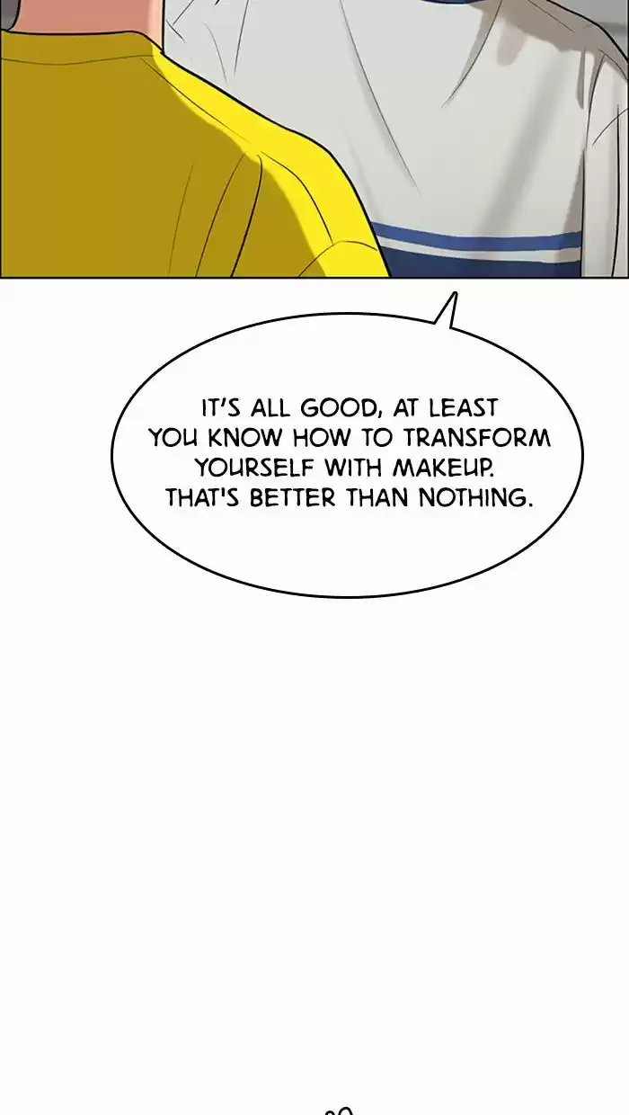 Descent Of A Goddess Chapter 91