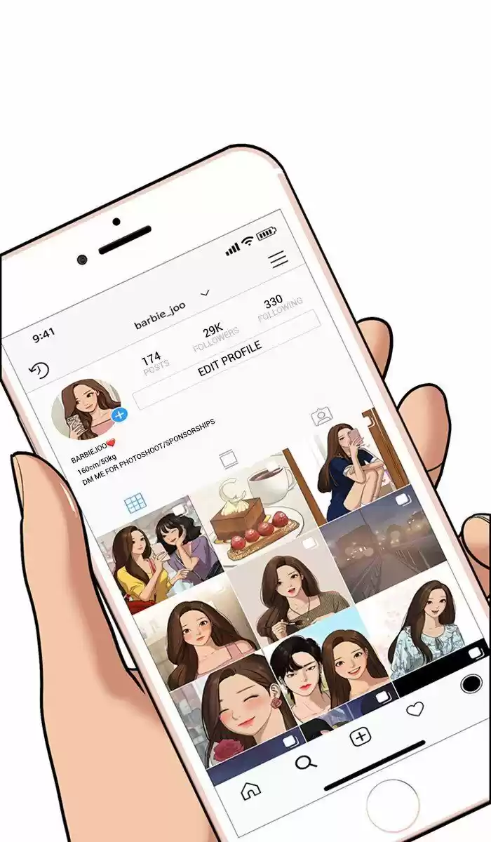 Descent Of A Goddess Chapter 91