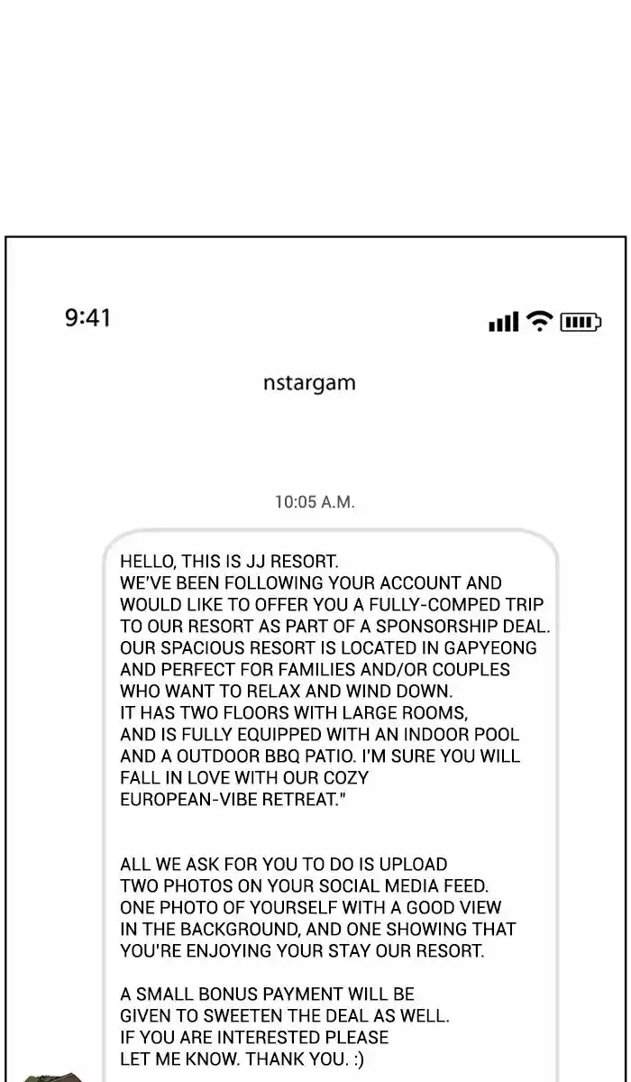 Descent Of A Goddess Chapter 91