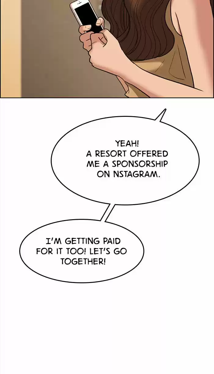 Descent Of A Goddess Chapter 91