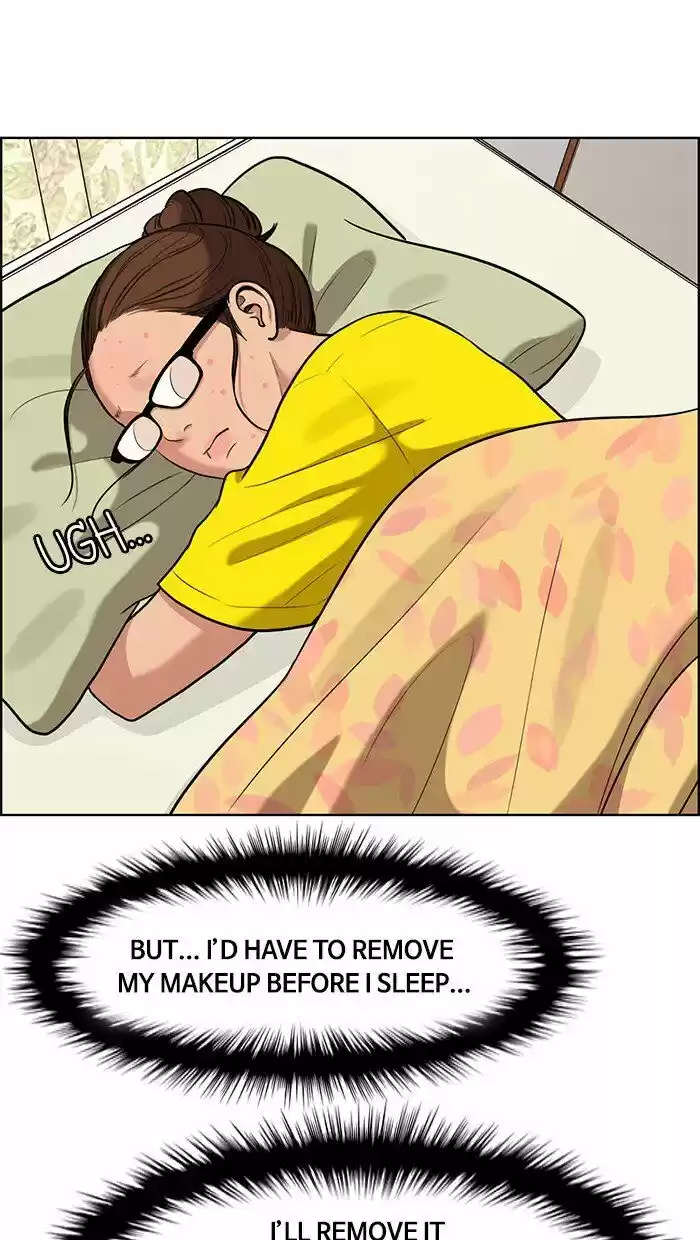 Descent Of A Goddess Chapter 92