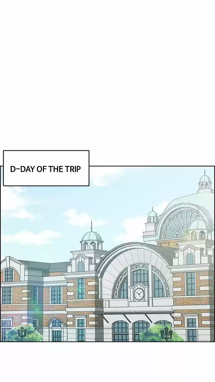 Descent Of A Goddess Chapter 92