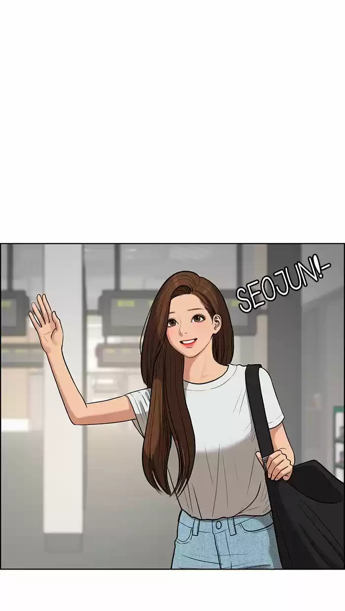 Descent Of A Goddess Chapter 92