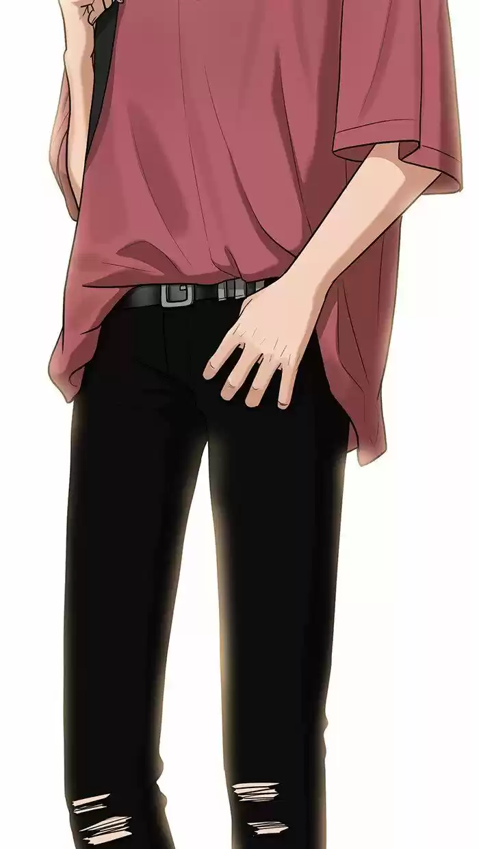 Descent Of A Goddess Chapter 92