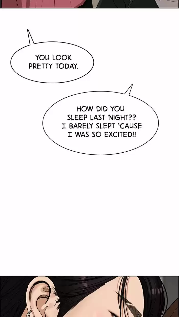 Descent Of A Goddess Chapter 92