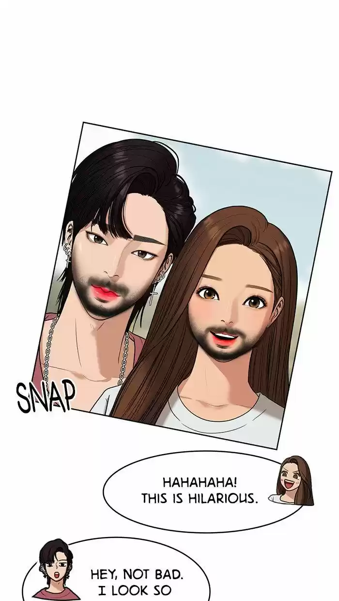 Descent Of A Goddess Chapter 92