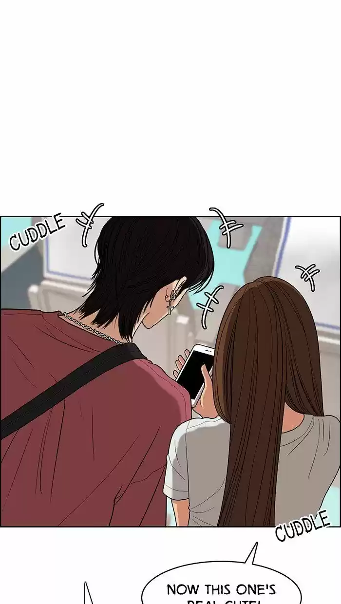 Descent Of A Goddess Chapter 92