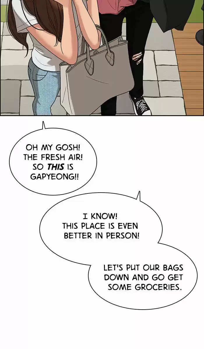 Descent Of A Goddess Chapter 92