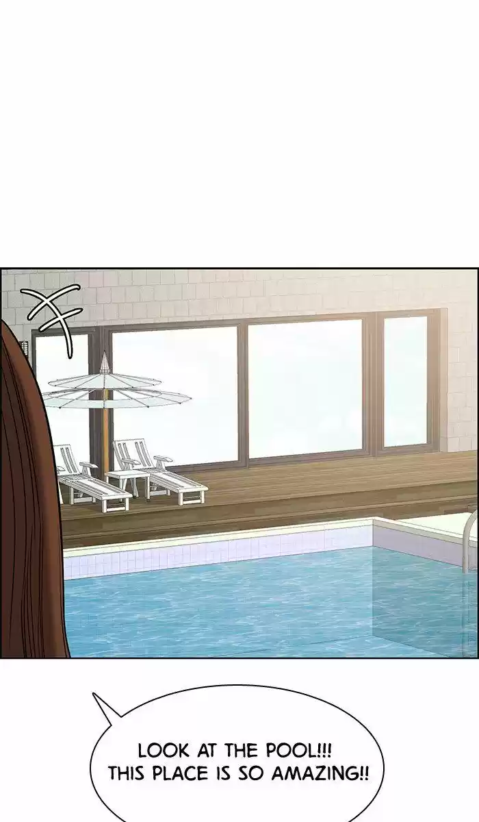 Descent Of A Goddess Chapter 92